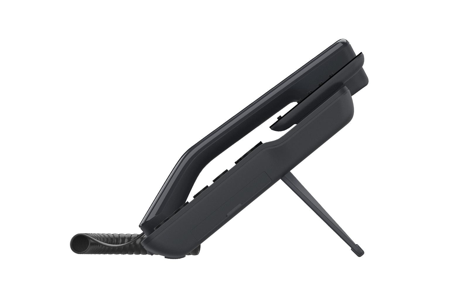 Fanvil Tischtelefon V64 Schwarz Fanvil Tischtelefon V64 Schwarz