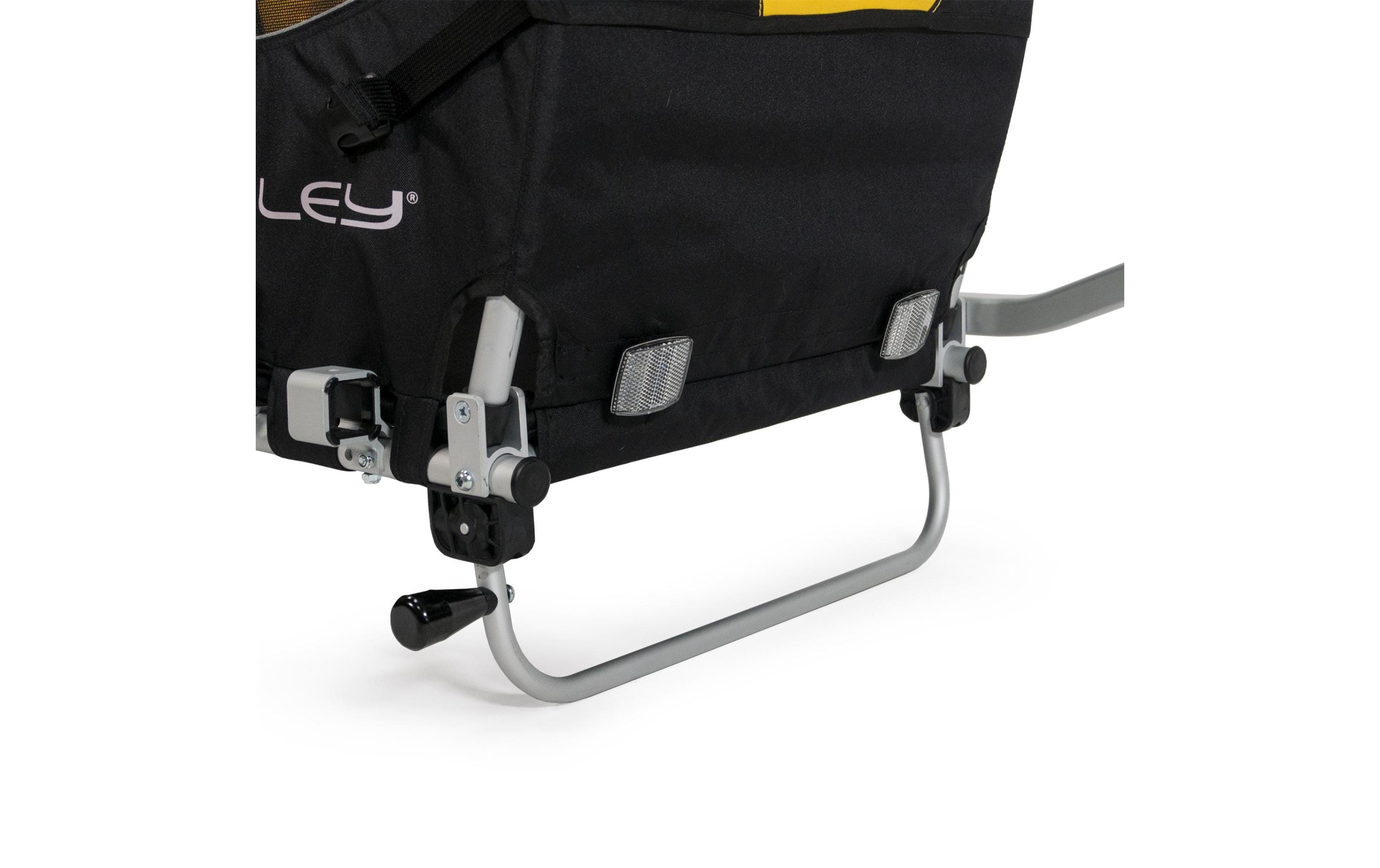 Burley Parkstütze Kickstand zu Tail-Wagon Burley Parkstütze Kickstand zu Tail-Wagon