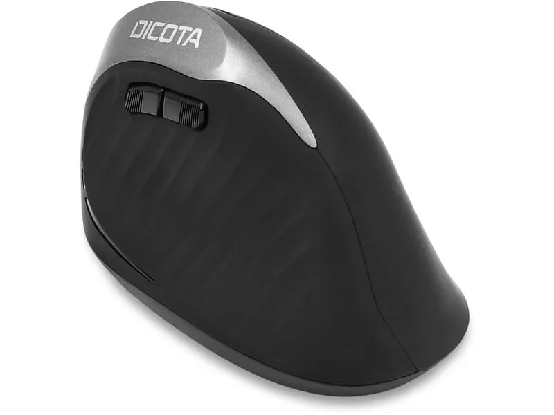 DICOTA Ergonomische Maus RELAX Wireless DICOTA Ergonomische Maus RELAX Wireless