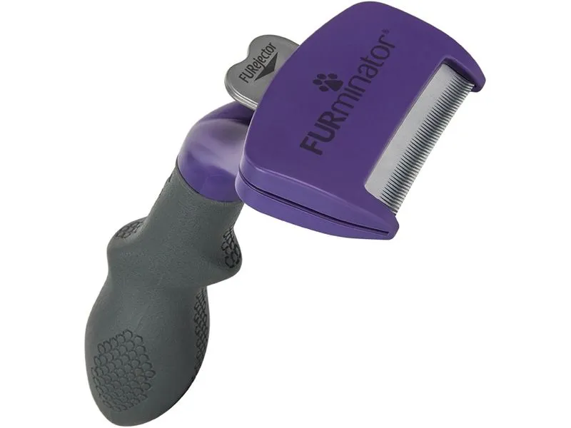 Furminator Katze deShedding L Langhaar 6.7 cm Furminator Katze deShedding L Langhaar 6.7 cm