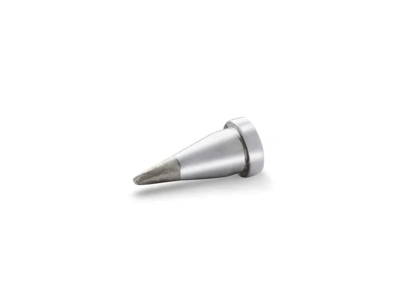Weller Lötspitze LT H Meisselform 0.8 mm Weller Lötspitze LT H Meisselform 0.8 mm