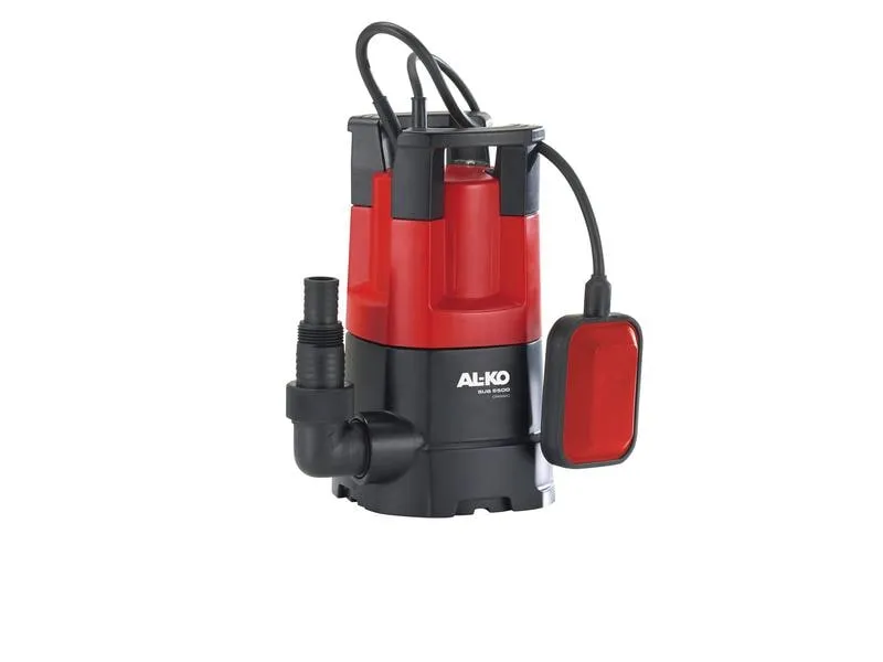 AL-KO Klarwasser-Tauchpumpe SUB 6500 Classic AL-KO Klarwasser-Tauchpumpe SUB 6500 Classic