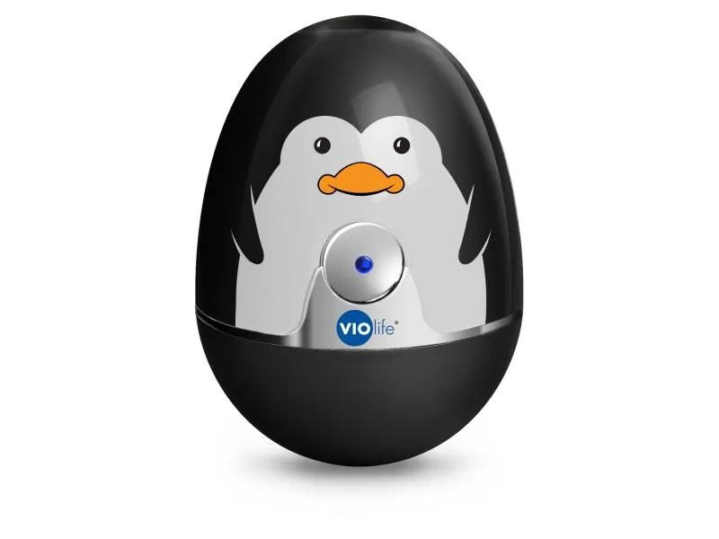 Smile4Life Zahnbürstensterilisator Zapi UV Pinguin