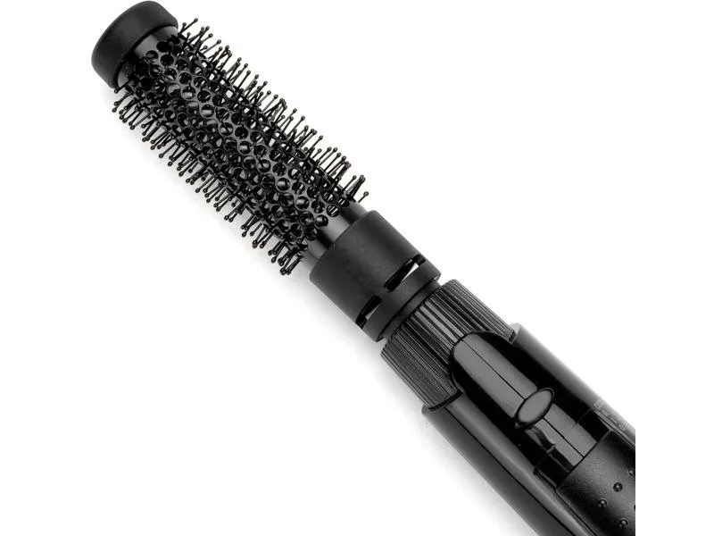 Babyliss Warmluftbürste Smooth Shape 300 W Babyliss Warmluftbürste Smooth Shape 300 W