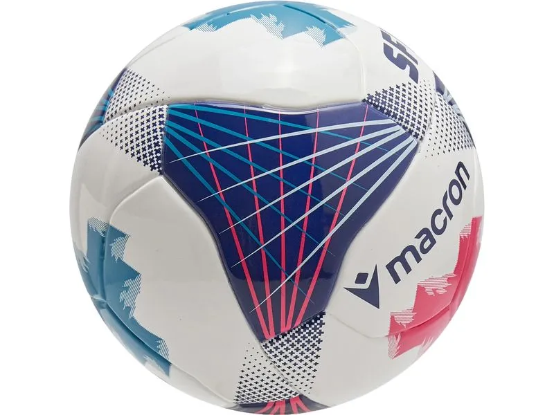 Macron Swiss Football League 2026/27 miniball n.0