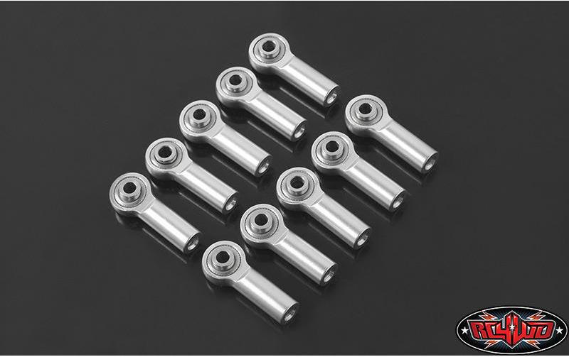 RC4WD Gelenkkopf M3 10 Stück