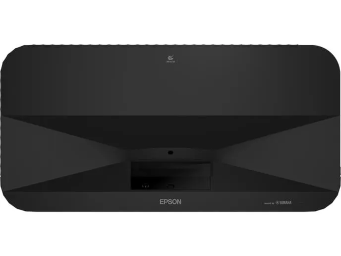 Epson Ultrakurzdistanzprojektor EH-LS800B Schwarz Epson Ultrakurzdistanzprojektor EH-LS800B Schwarz