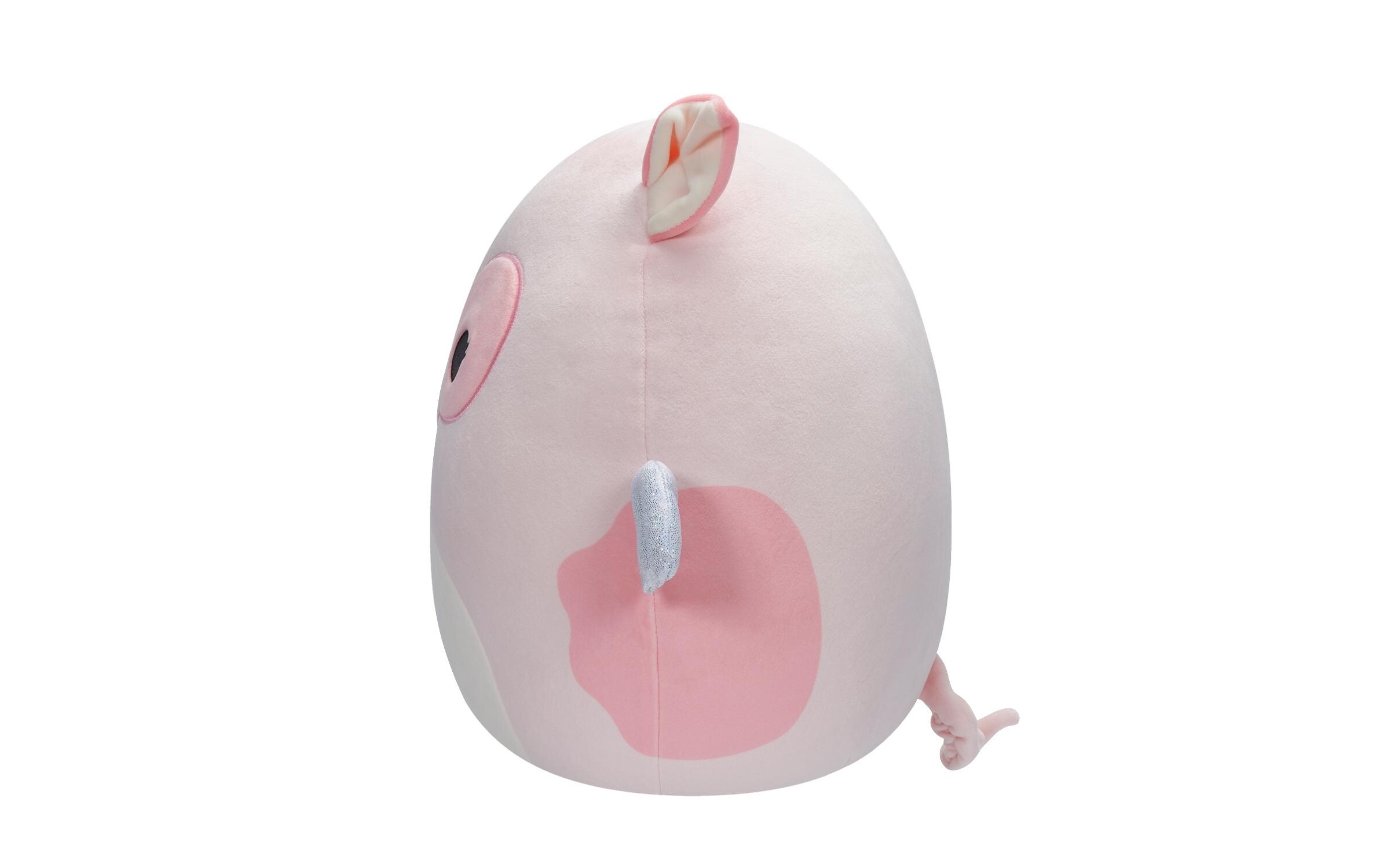 Squishmallows Plüsch Peety Schwein mit Flügel 30 cm