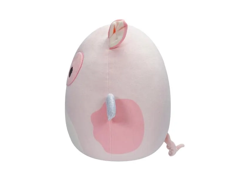 Squishmallows Plüsch Peety Schwein mit Flügel 30 cm Squishmallows Plüsch Peety Schwein mit Flügel 30 cm