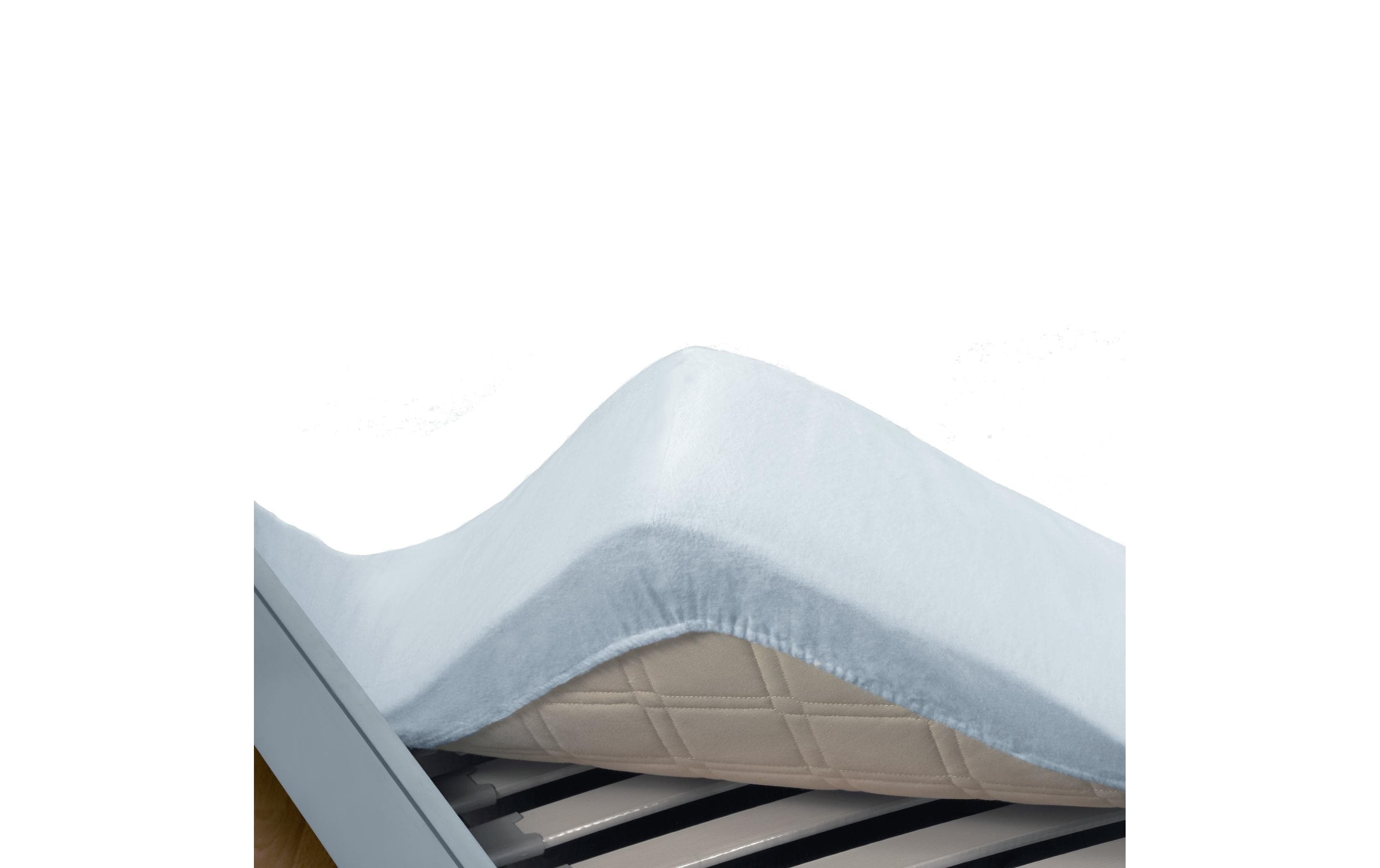 Setex Fix-Leintuch Molton 70 x 140 cm