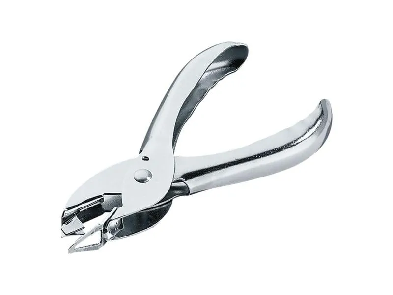 Soennecken Klammernentferner 1 Stück