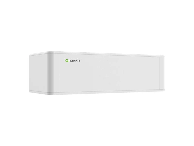 GROWATT ARK 2.5H-A2 Hochvolt, LiFePO4, 2.56 kWh