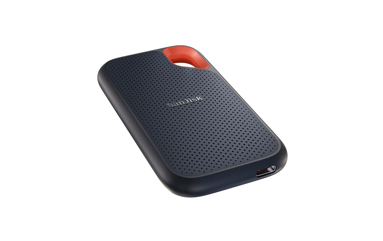 SanDisk Externe SSD Extreme Portable V2 1000 GB