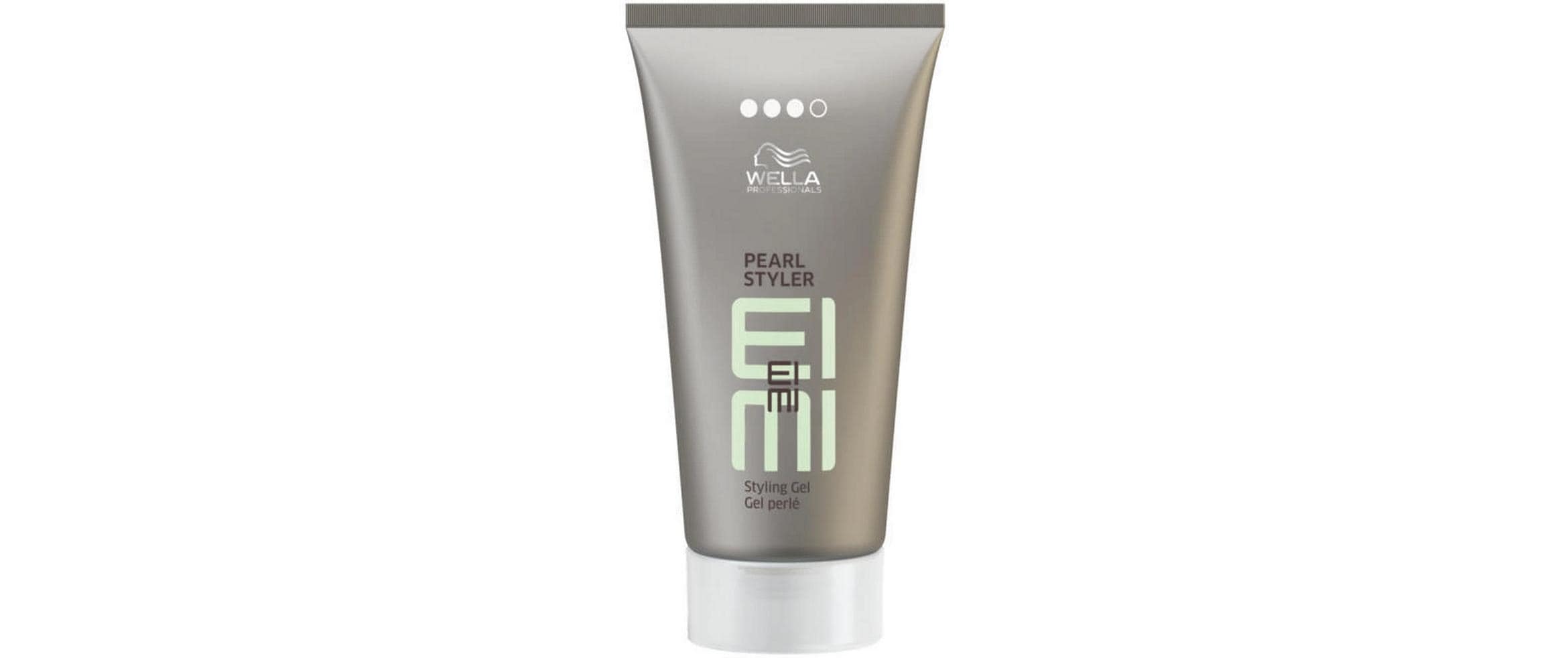 wella Haargel Eimi Pearl Styler 30 ml