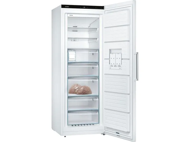 Bosch Gefrierschrank GSN58AWDPH Rechts Bosch Gefrierschrank GSN58AWDPH Rechts
