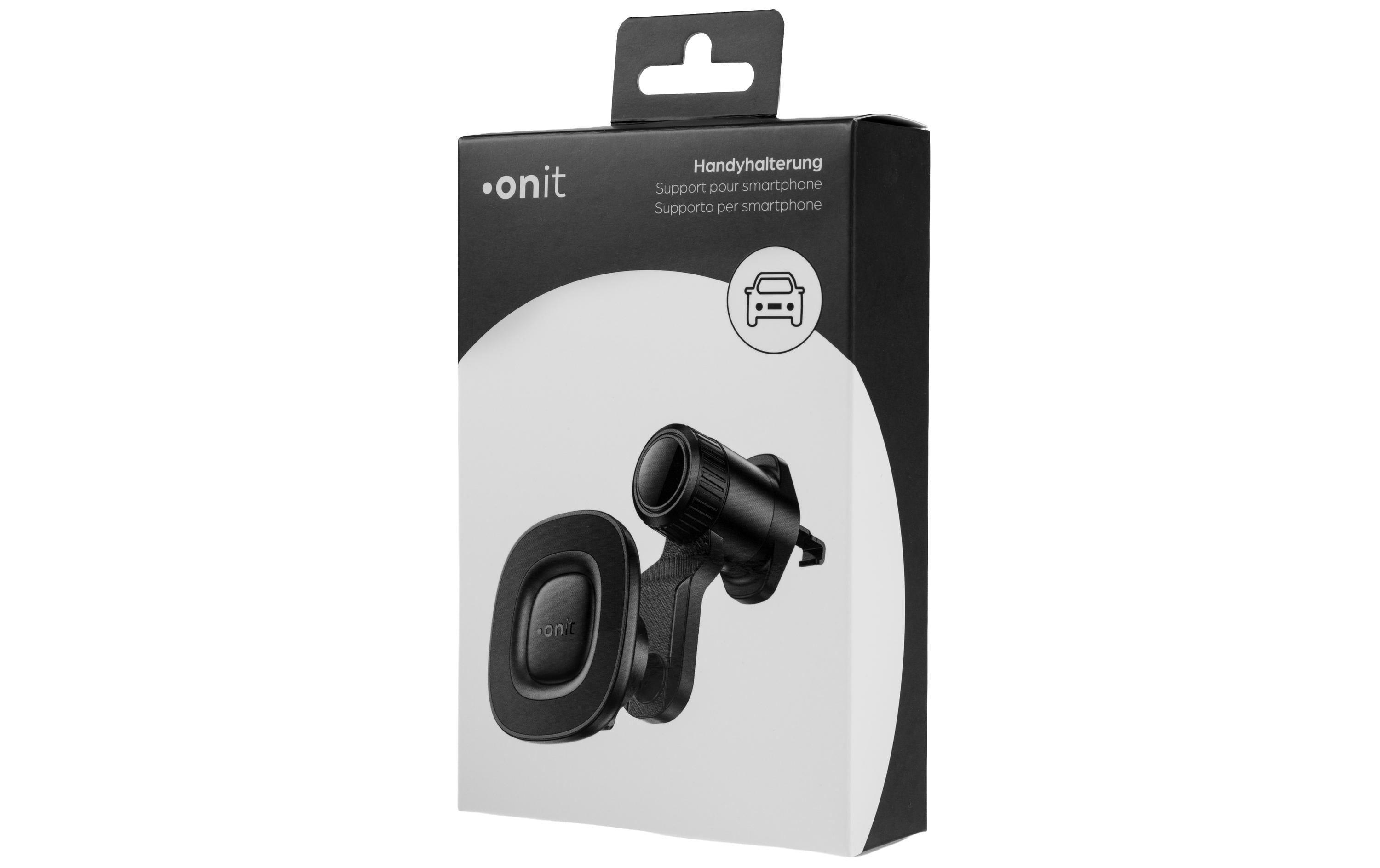 onit Magnetische Auto-Handyhalterung