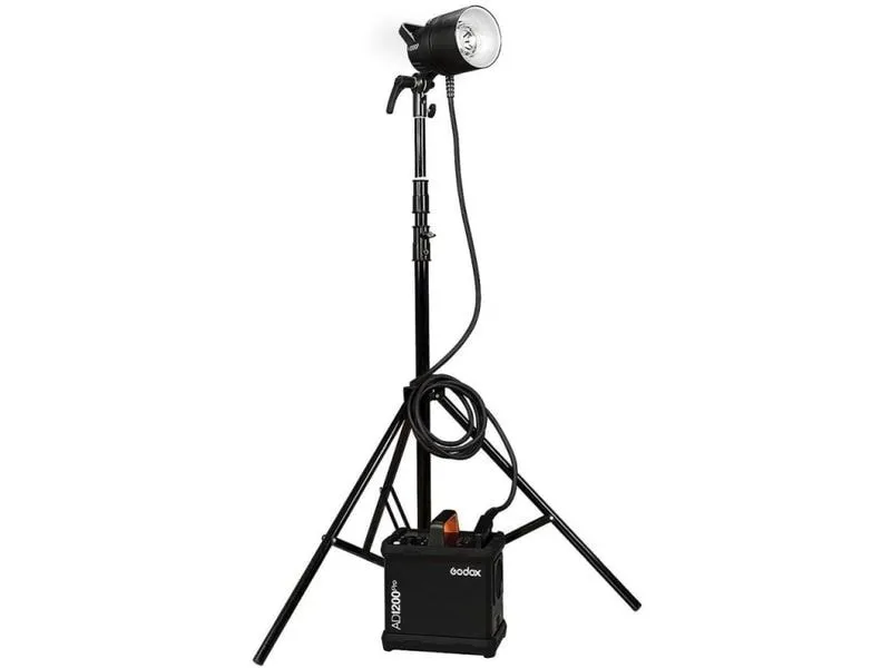 Godox Blitzgerät AD1200Pro Kit