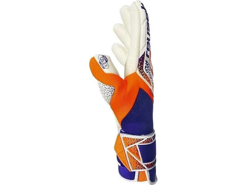 reusch Torwarthandschuh Attrakt Gold X Guardian 8 reusch Torwarthandschuh Attrakt Gold X Guardian 8