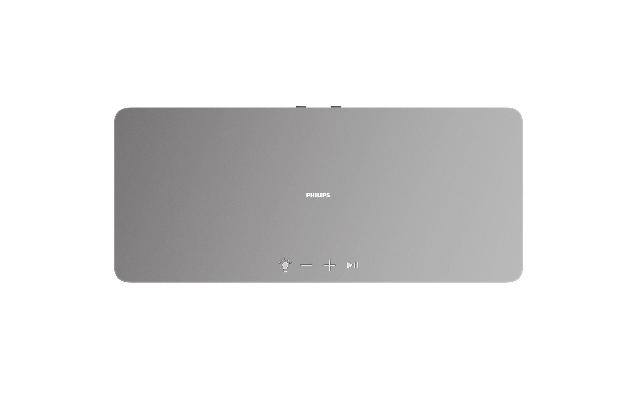 Philips Smart Speaker TAW6505/10 Silber