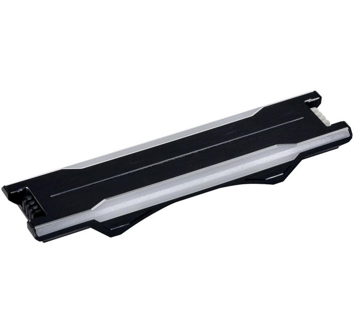 Lian Li Uni Fan P28 Side ARGB Strip 3er Pack – Schwarz