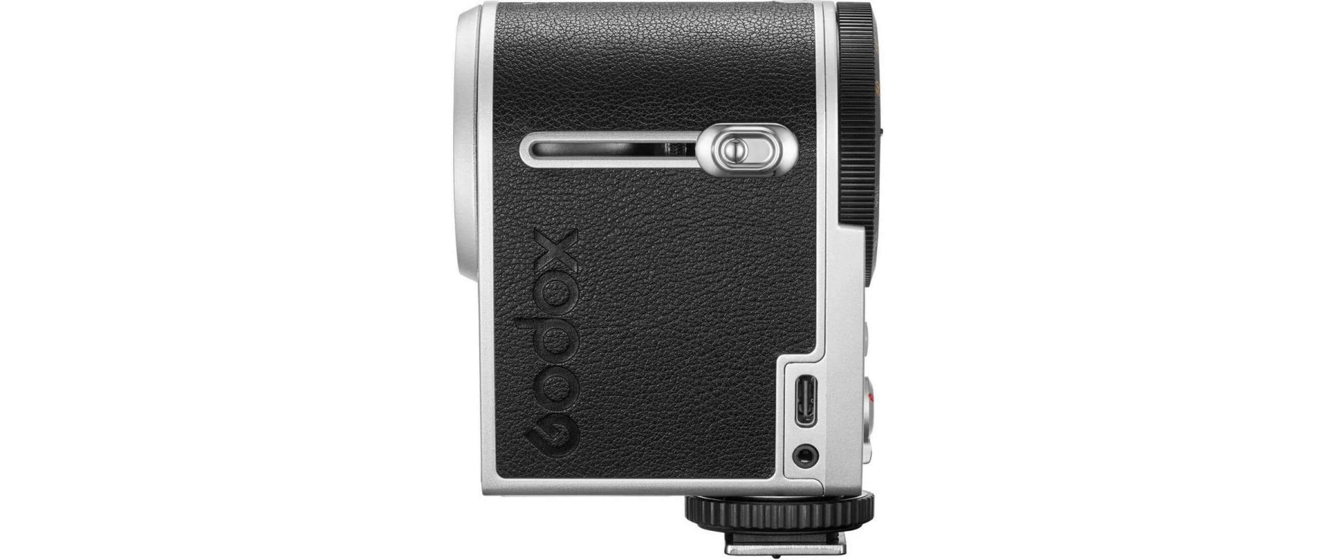 Godox Blitzgerät Lux Cadet Retro