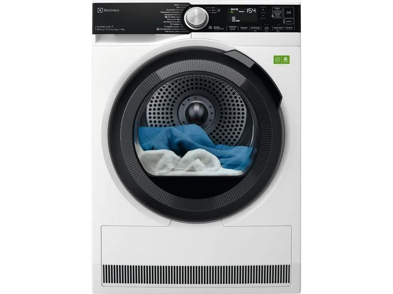 Electrolux Wäschetrockner TWSL1IE500 Wechselbar/Links Electrolux Wäschetrockner TWSL1IE500 Wechselbar/Links