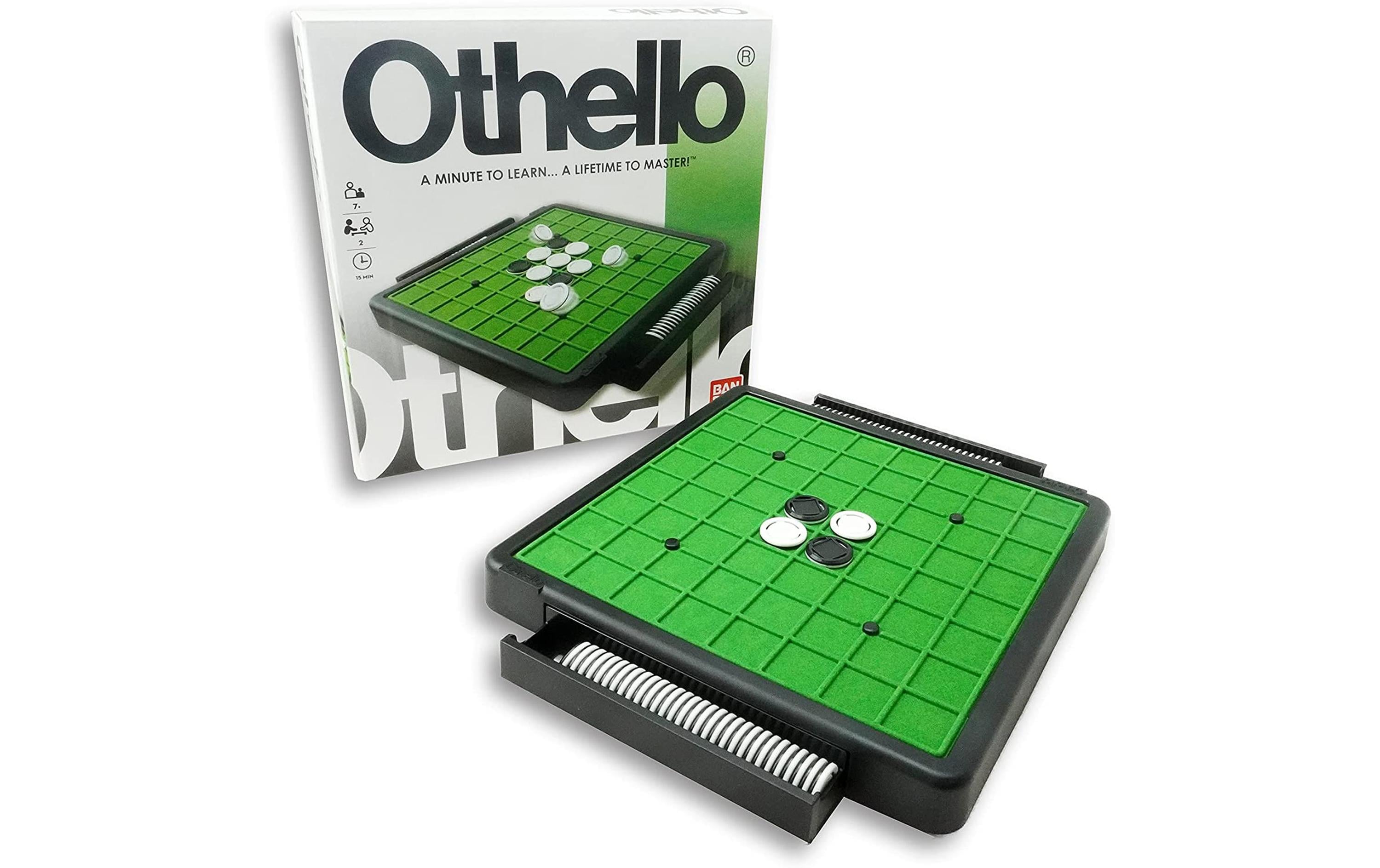 BANDAI Othello classique -FR- BANDAI Othello classique -FR-