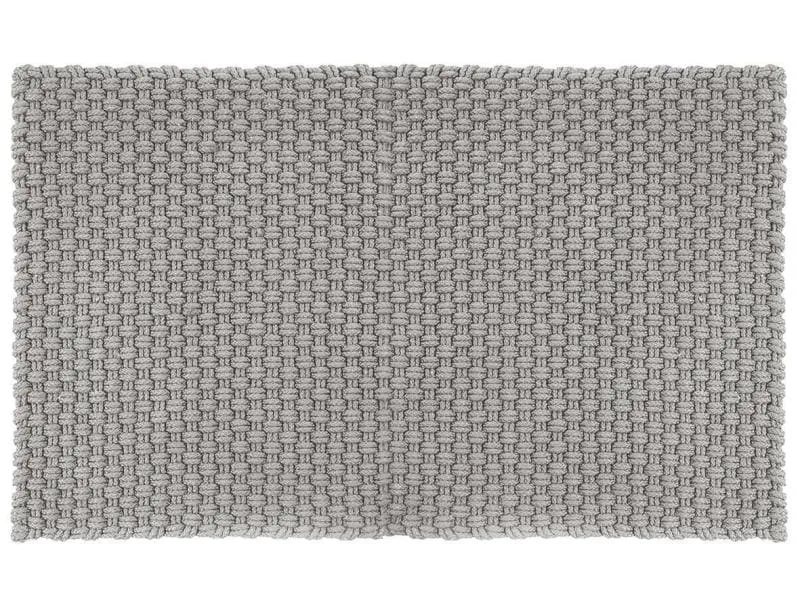 pad Teppich Uni In/Outdoor 72 x 132 cm, Sand