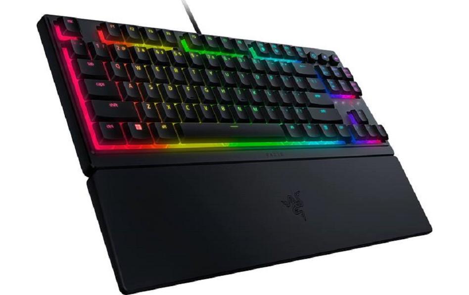 Razer Gaming-Tastatur Ornata V3 Razer Gaming-Tastatur Ornata V3