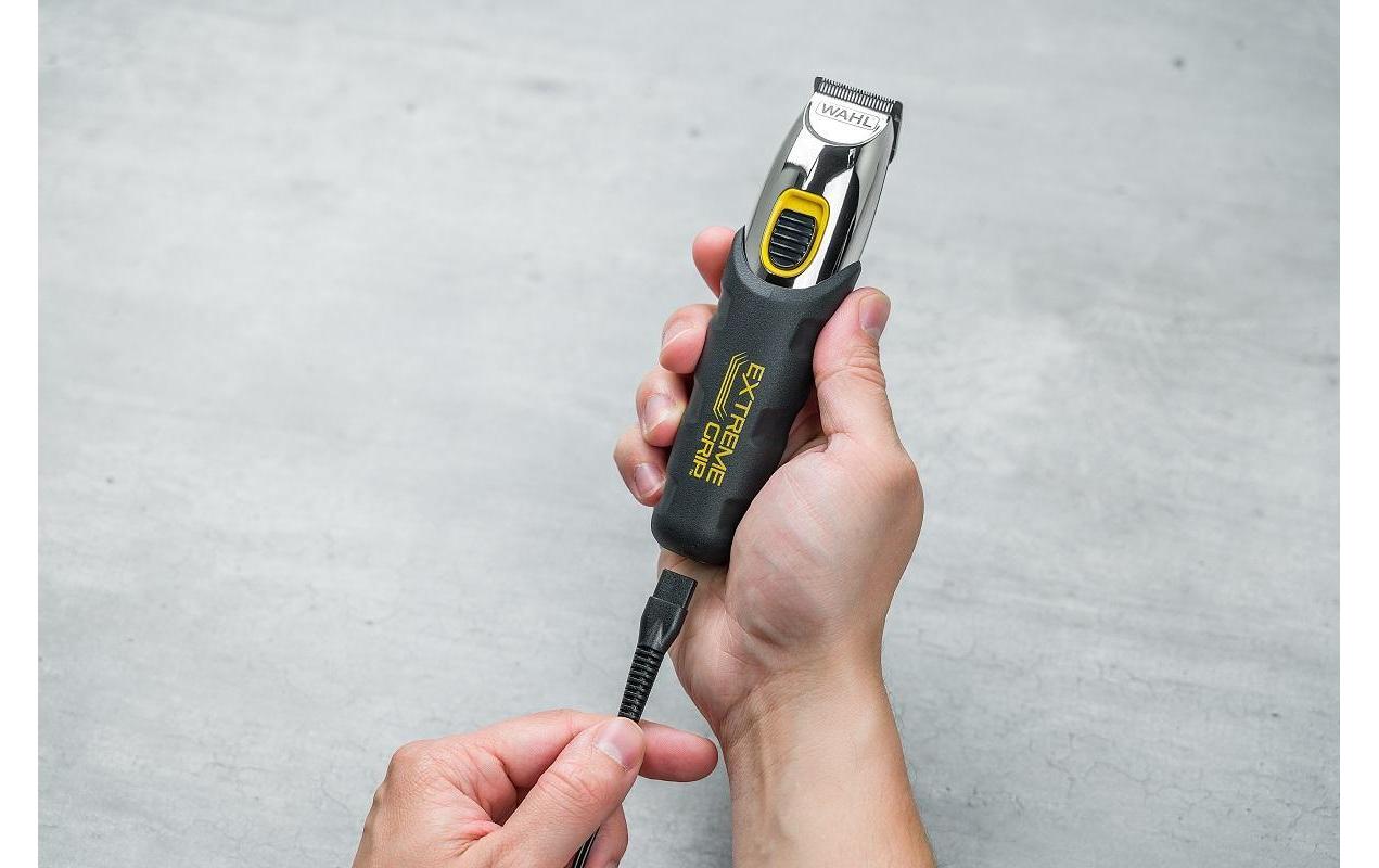 Wahl Bartschneider Extreme Grip