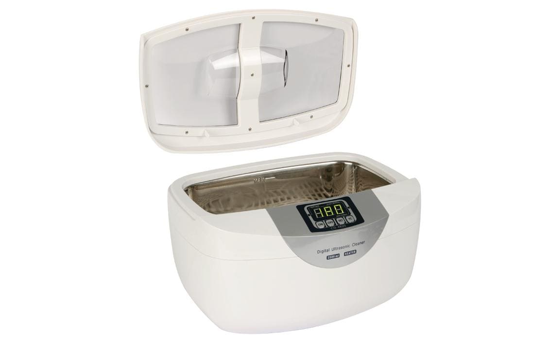 Perel Ultraschallreiniger VTUSC3