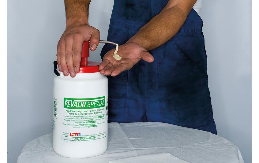 Pevalin Handreinigungs-Creme 3 l