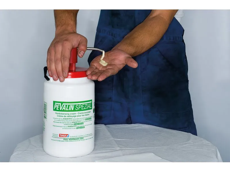Pevalin Handreinigungs-Creme 3 l Pevalin Handreinigungs-Creme 3 l