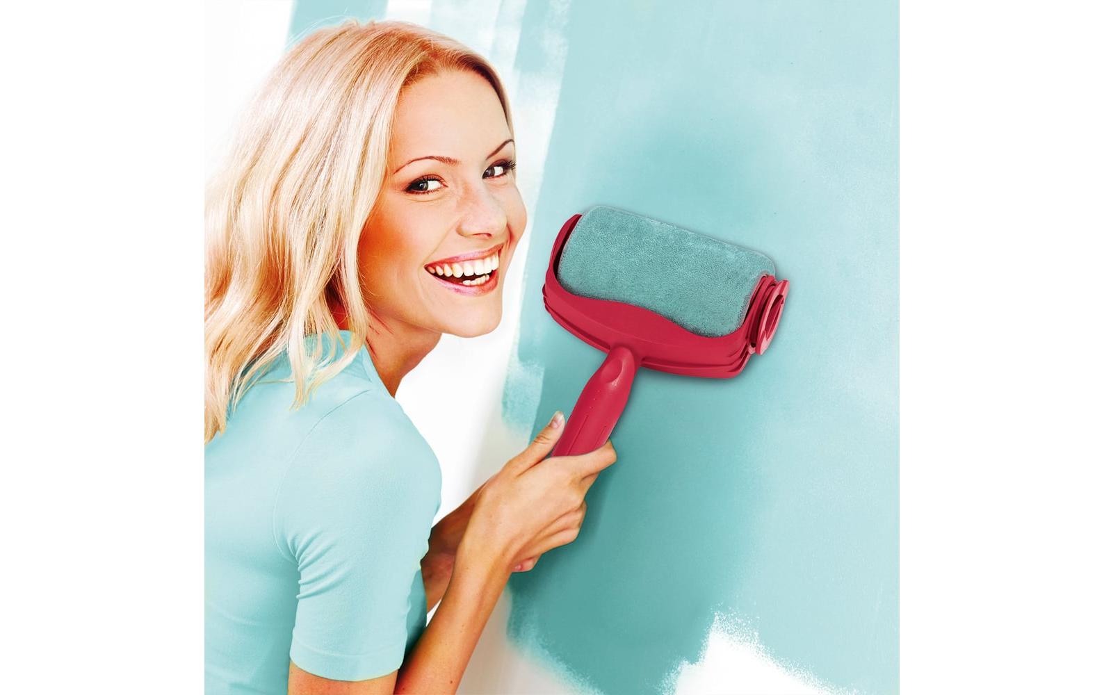 EASYmaxx Streichset Paint Maxx Pro 5-teilig