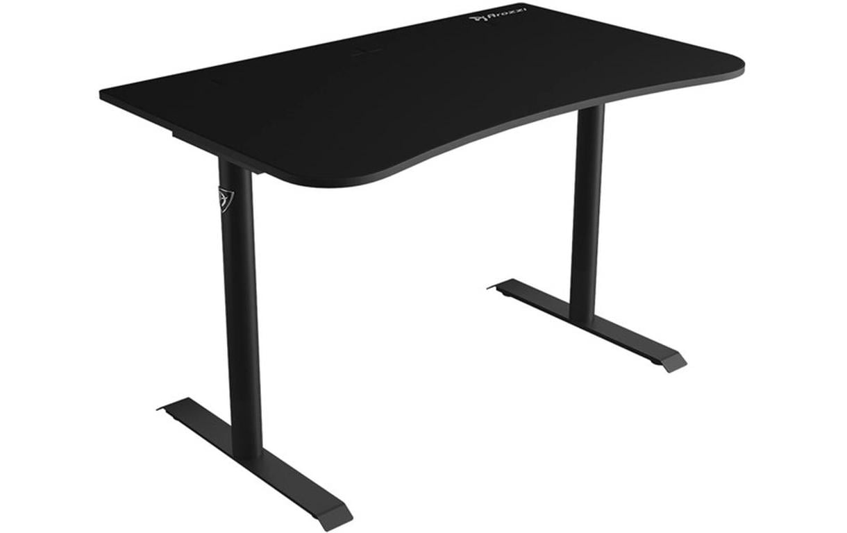 Arozzi Arena Small Gaming Table Schwarz
