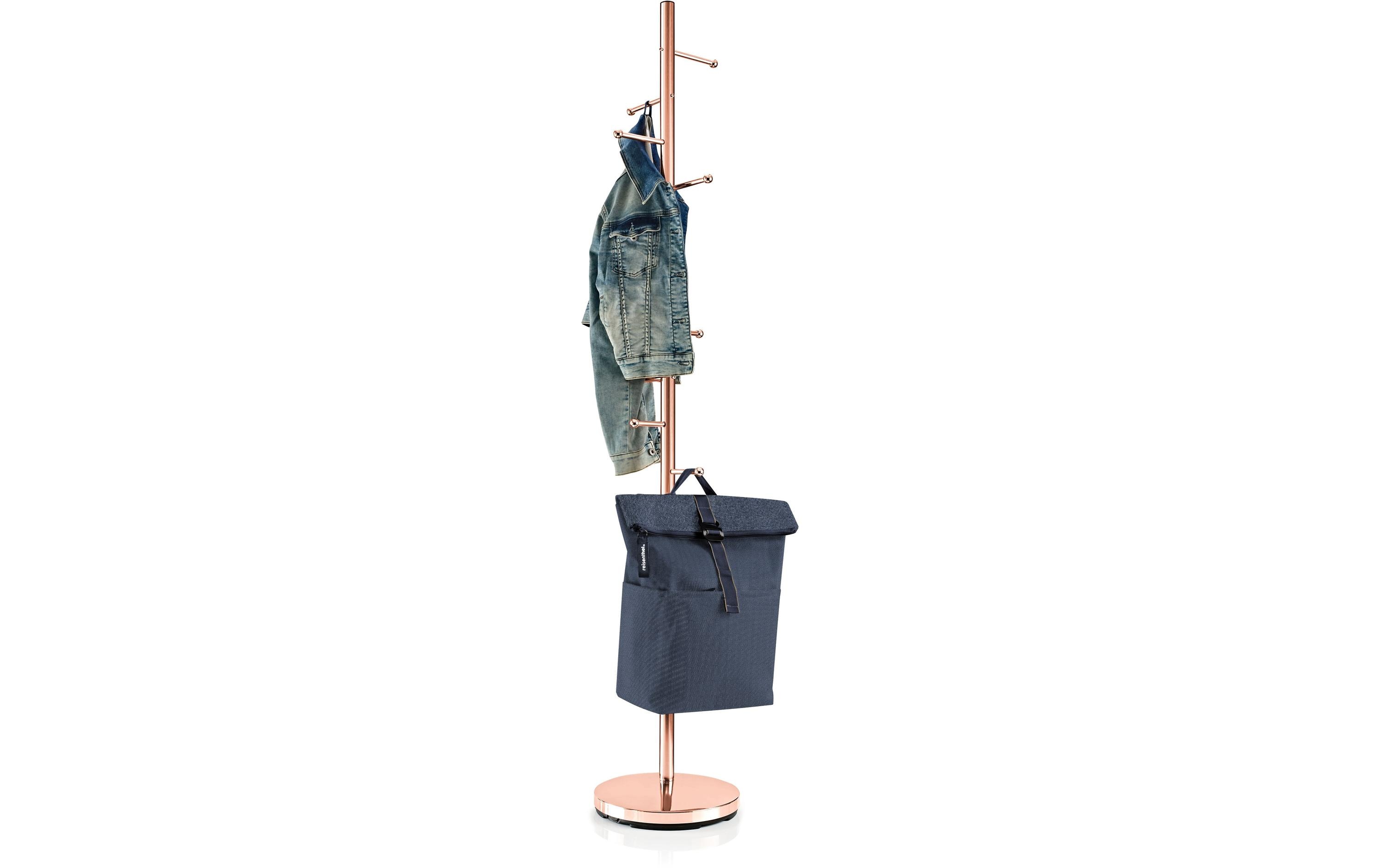 Reisenthel Garderobenständer 172 cm, Rosegold
