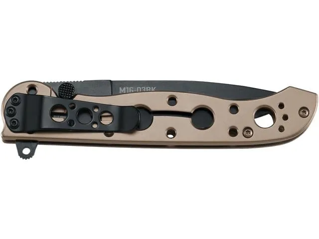 CRKT Taschenmesser M16-03BK CRKT Taschenmesser M16-03BK
