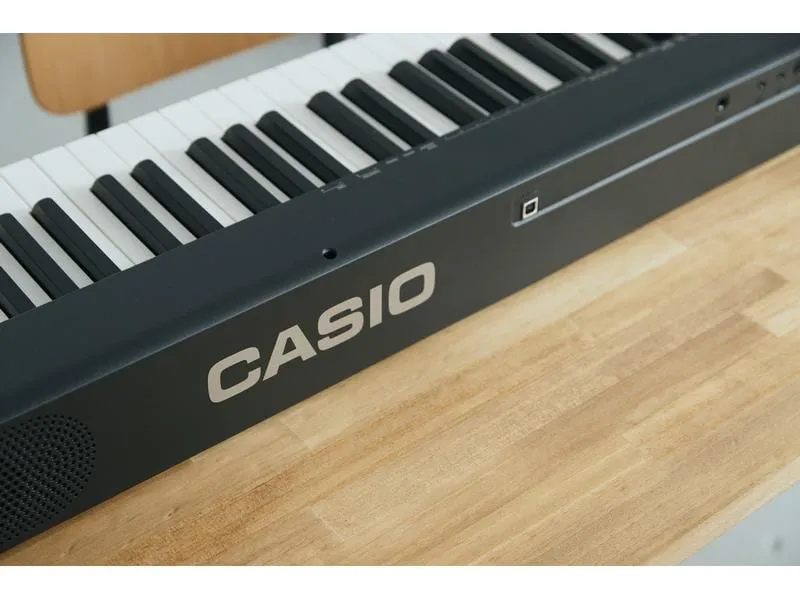 Casio E-Piano CDP-S110BK Schwarz Casio E-Piano CDP-S110BK Schwarz