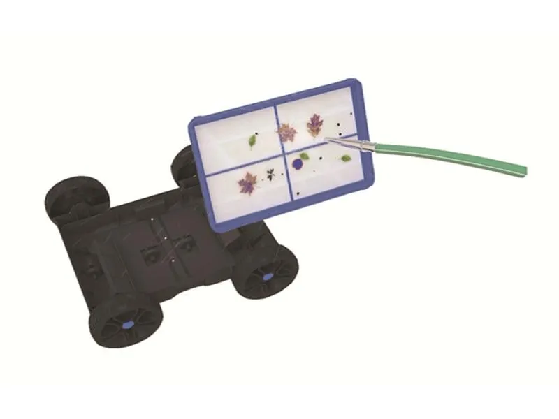 Creative Living Poolreinigungs-Roboter Coyote Creative Living Poolreinigungs-Roboter Coyote
