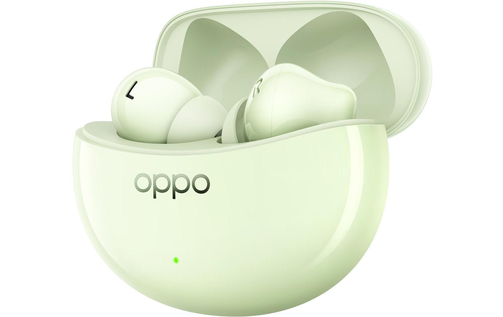 OPPO In-Ear-Kopfhörer Enco Air 3 Pro Grün