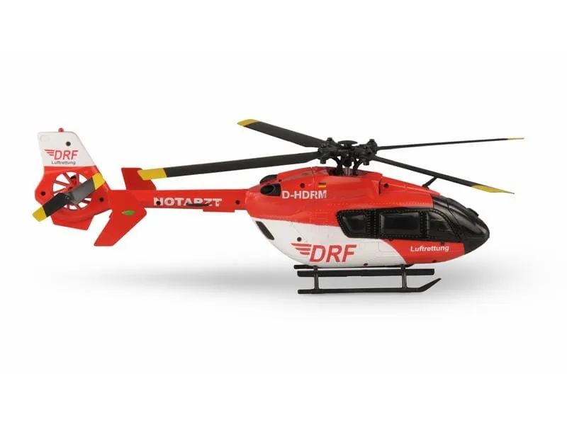 Amewi Helikopter AFX-135 DRF 4-Kanal Singlerotor RTF Amewi Helikopter AFX-135 DRF 4-Kanal Singlerotor RTF