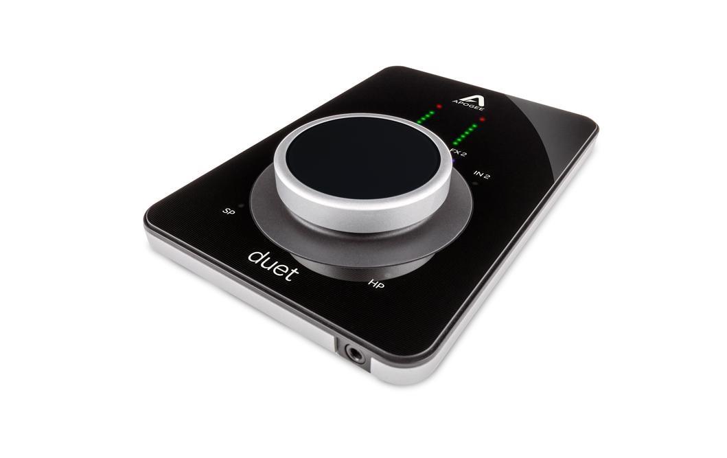 Apogee Audio Interface Duet 3 Apogee Audio Interface Duet 3