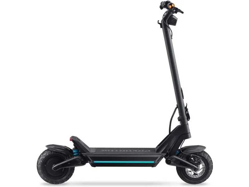 Acer E-Scooter Predator Thunder Schwarz / 20 km/h Acer E-Scooter Predator Thunder Schwarz / 20 km/h