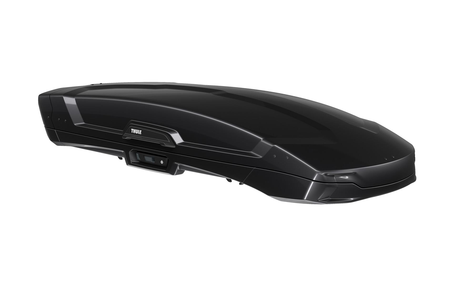 Thule Dachbox Vector M Thule Dachbox Vector M