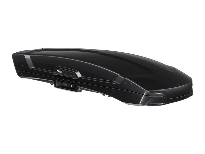 Thule Dachbox Vector M Thule Dachbox Vector M