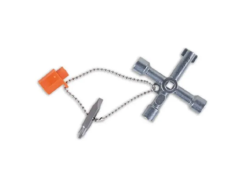 BETA Kreuz-Gelenkschlüssel 1600Q 8