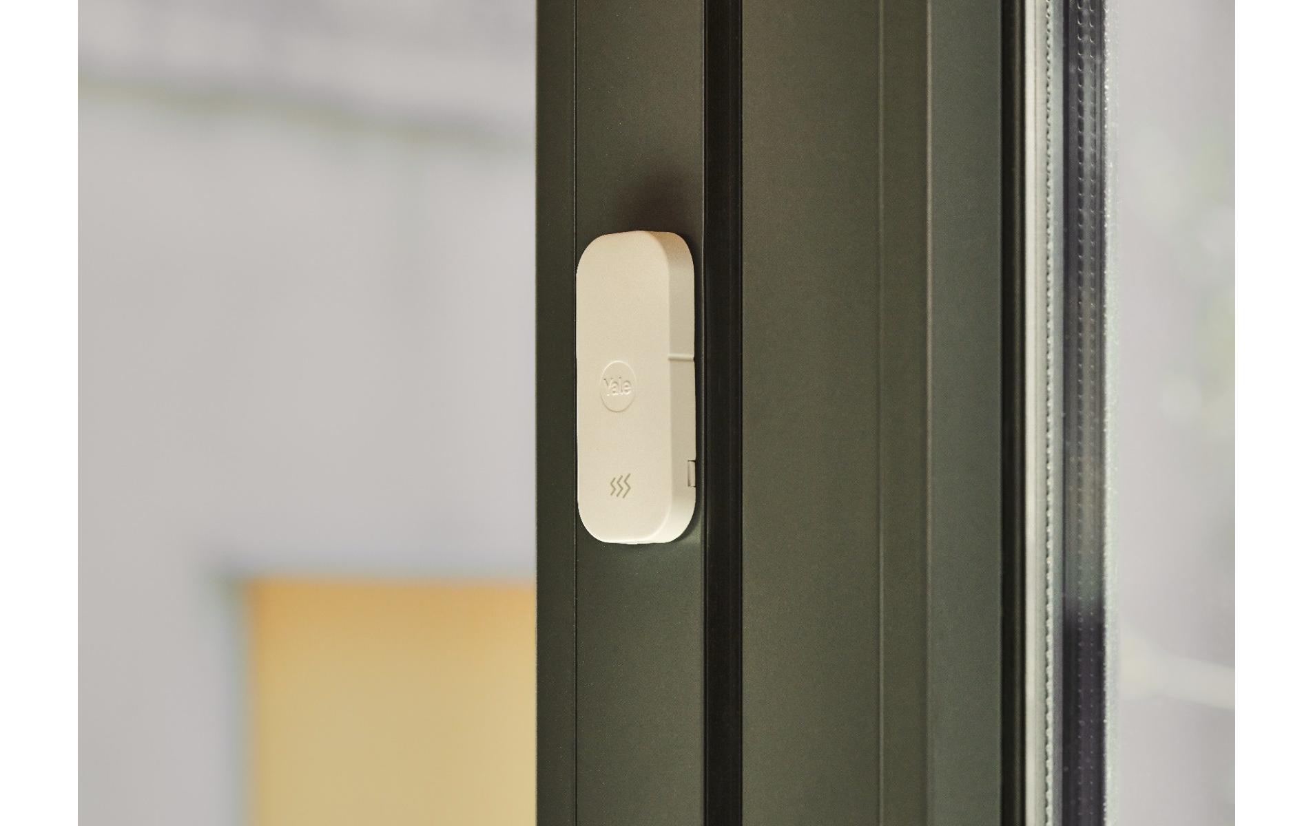 Yale Einbruch-Warnsensor Smart Alarm