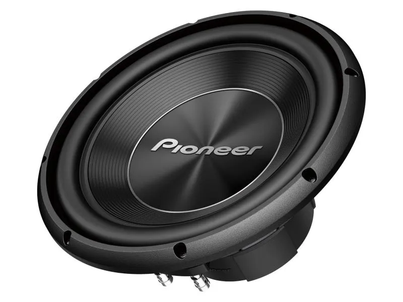 Pioneer Subwoofer TS-A300D4 Pioneer Subwoofer TS-A300D4