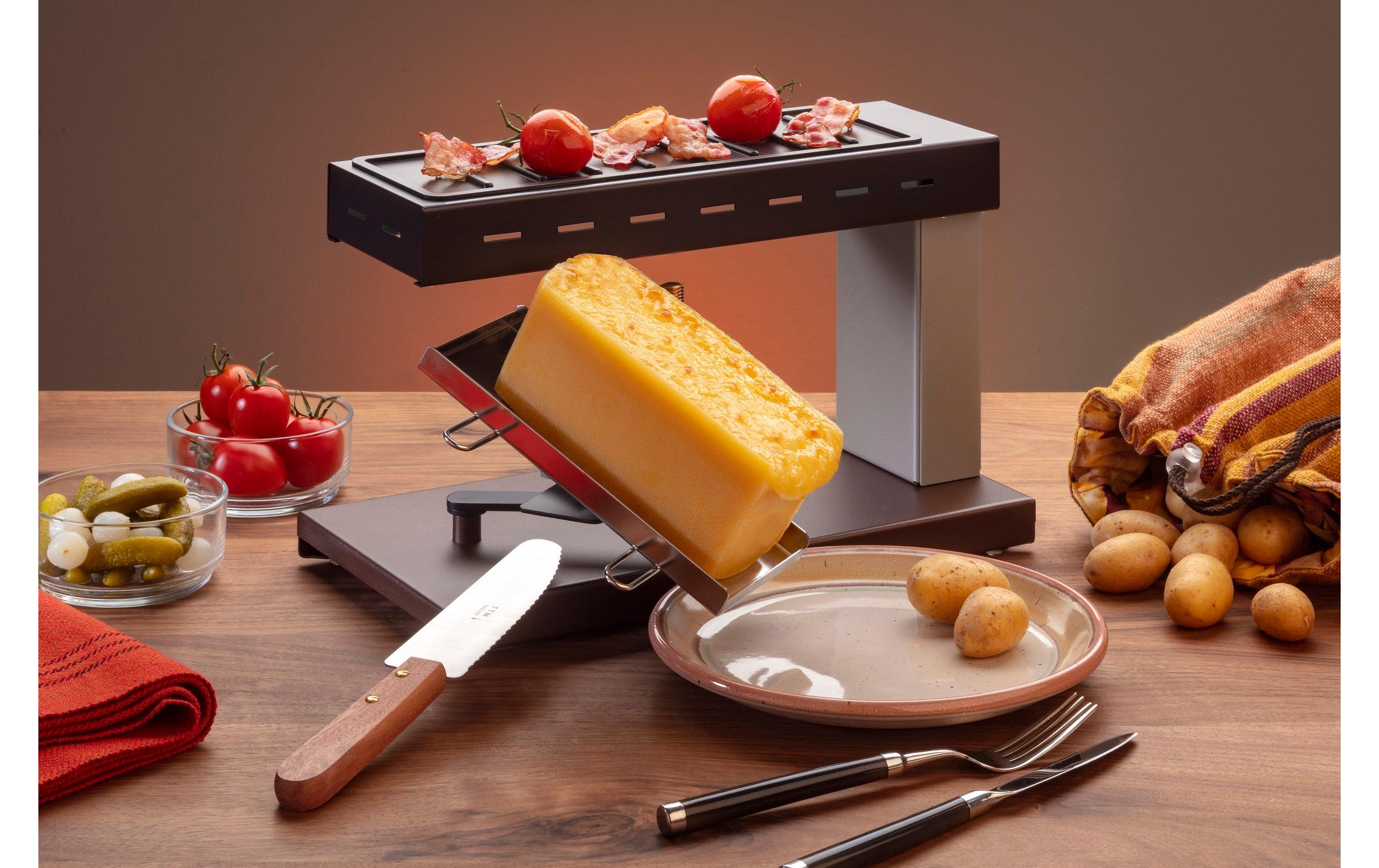 TTM Raclette-Gerät Convivial 100.009