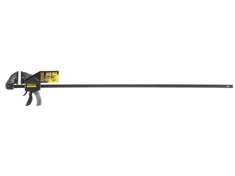 Stanley Fatmax Einhandzwinge Fatmax XL 1250 mm Stanley Fatmax Einhandzwinge Fatmax XL 1250 mm